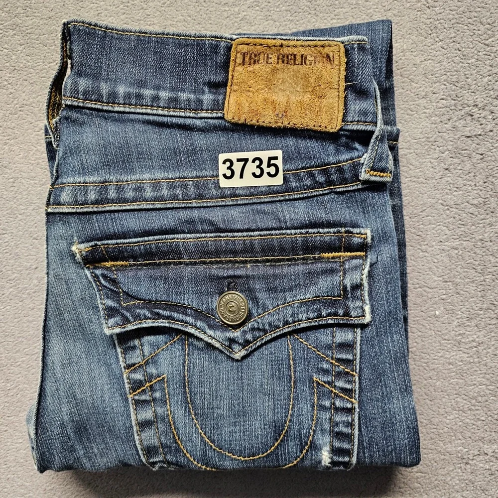 True Religion true religion